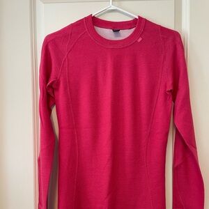 Helly Hansen Merino Wool under layer